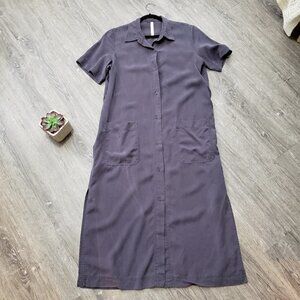 The Group by Babaton Akner Dress Sz L